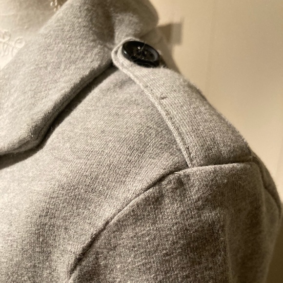 Lapel Blazer - Picture 5 of 8